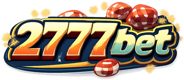 2777 bet হোম লোগো